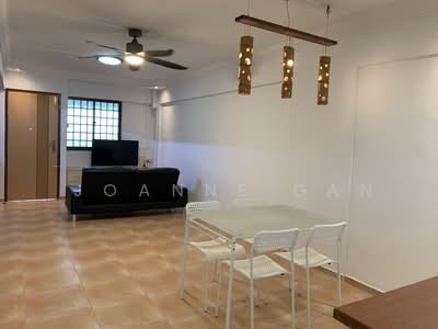 For Rent - 375 Clementi Avenue 4