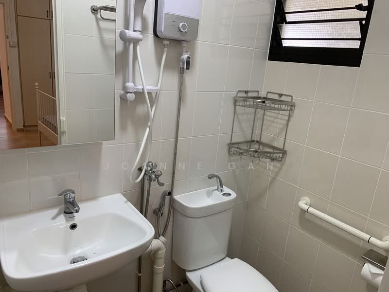 375 Clementi Avenue 4, 375 Clementi Avenue 4, 1 Bedroom, 721 sqft, HDB Flat For Rent, by Joanne Gan, 21335670 - PropertyGuru.com.sg