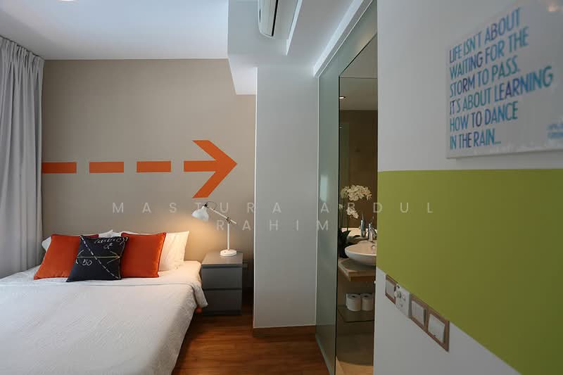 Icon, 10 Gopeng Street, 1 Bedroom, 657 sqft, Apartment For Rent, by Mastura Abdul Rahim, 21336520 - PropertyGuru.com.sg
