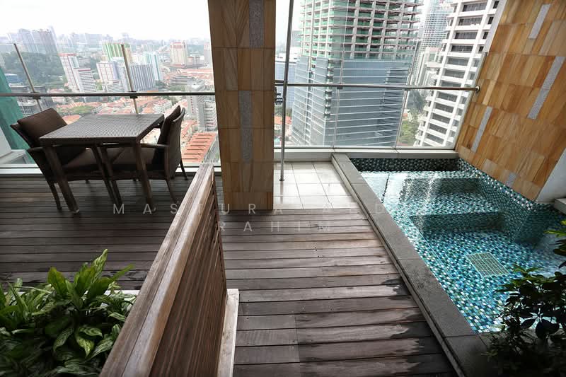 Icon, 10 Gopeng Street, 1 Bedroom, 657 sqft, Apartment For Rent, by Mastura Abdul Rahim, 21336520 - PropertyGuru.com.sg