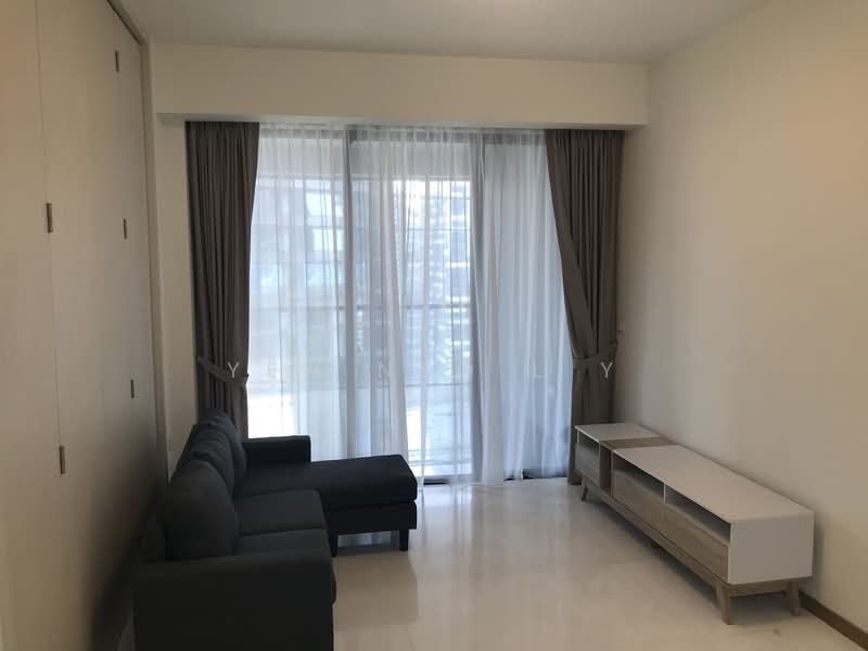 Marina One Residences, 23 Marina Way, 1 Bedroom, 732 sqft, Condominium For Rent, by Yen Neo L Y, 21336725 - PropertyGuru.com.sg