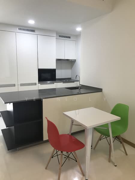 Marina One Residences, 23 Marina Way, 1 Bedroom, 732 sqft, Condominium For Rent, by Yen Neo L Y, 21336725 - PropertyGuru.com.sg