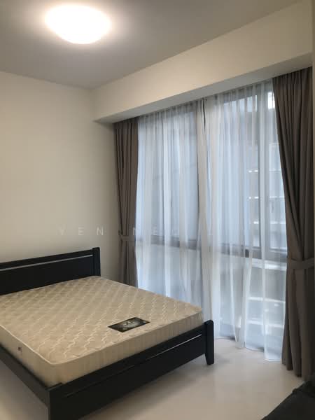 Marina One Residences, 23 Marina Way, 1 Bedroom, 732 sqft, Condominium For Rent, by Yen Neo L Y, 21336725 - PropertyGuru.com.sg