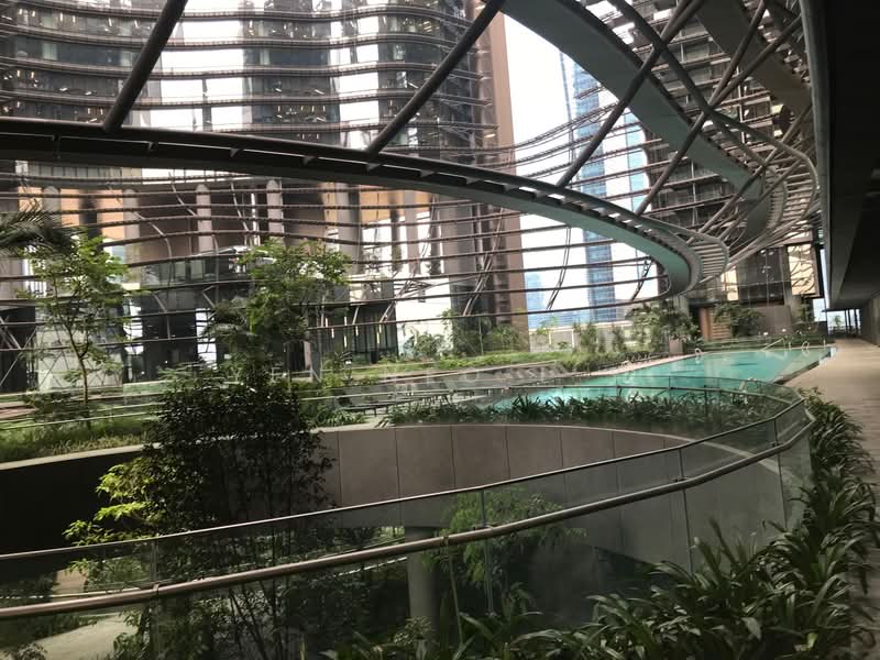 Marina One Residences, 23 Marina Way, 1 Bedroom, 732 sqft, Condominium For Rent, by Yen Neo L Y, 21336725 - PropertyGuru.com.sg