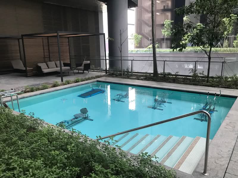 Marina One Residences, 23 Marina Way, 1 Bedroom, 732 sqft, Condominium For Rent, by Yen Neo L Y, 21336725 - PropertyGuru.com.sg