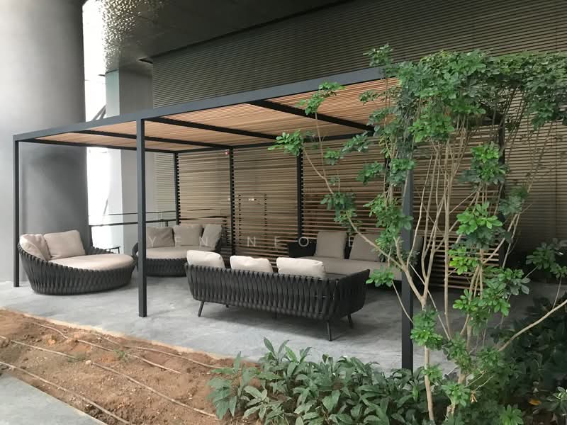 Marina One Residences, 23 Marina Way, 1 Bedroom, 732 sqft, Condominium For Rent, by Yen Neo L Y, 21336725 - PropertyGuru.com.sg