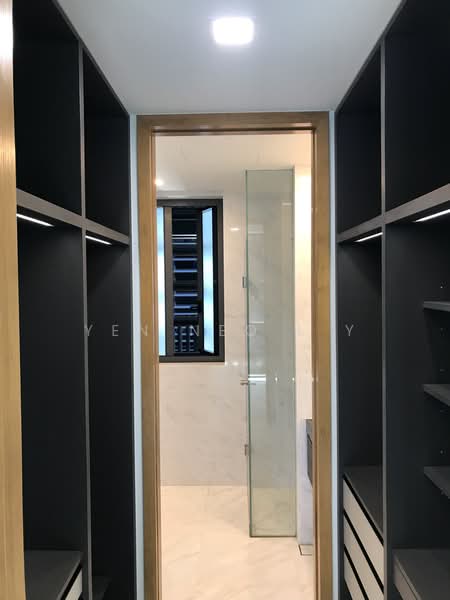 Marina One Residences, 23 Marina Way, 1 Bedroom, 732 sqft, Condominium For Rent, by Yen Neo L Y, 21336725 - PropertyGuru.com.sg