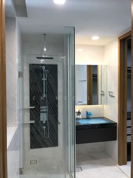 Marina One Residences, 23 Marina Way, 1 Bedroom, 732 sqft, Condominium For Rent, by Yen Neo L Y, 21336725 - PropertyGuru.com.sg