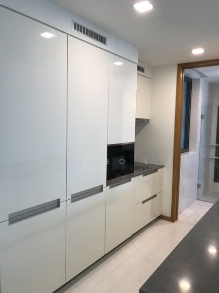 Marina One Residences, 23 Marina Way, 1 Bedroom, 732 sqft, Condominium For Rent, by Yen Neo L Y, 21336725 - PropertyGuru.com.sg