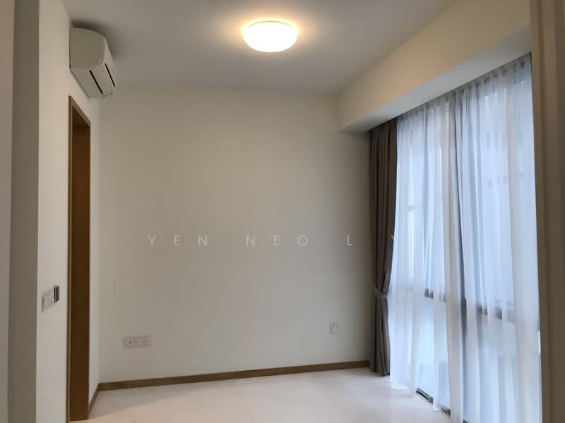 Marina One Residences, 23 Marina Way, 1 Bedroom, 732 sqft, Condominium For Rent, by Yen Neo L Y, 21336725 - PropertyGuru.com.sg