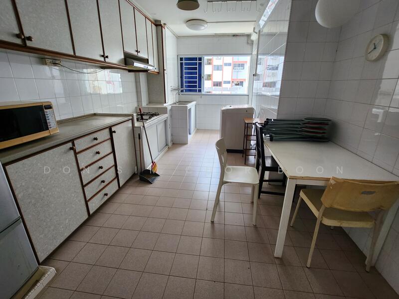 420 Tampines Street 41, 420 Tampines Street 41, 2 Bedrooms, 791 sqft, HDB Flat For Rent, by Don Sim Chor Boon, 21336943 - PropertyGuru.com.sg