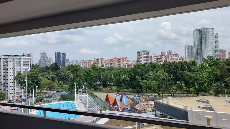 350 Ang Mo Kio Street 32, 350 Ang Mo Kio Street 32, Room Rental, 200 sqft, HDB Flat For Rent, by Josephine Tan, 21337222 - PropertyGuru.com.sg
