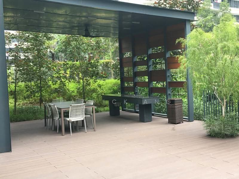 Coco Palms, 15 Pasir Ris Grove, Pasir Ris / Tampines, 3 Bedrooms, 904 sqft, Condominium For Rent, by Patrick Ang, 21337586 - PropertyGuru.com.sg
