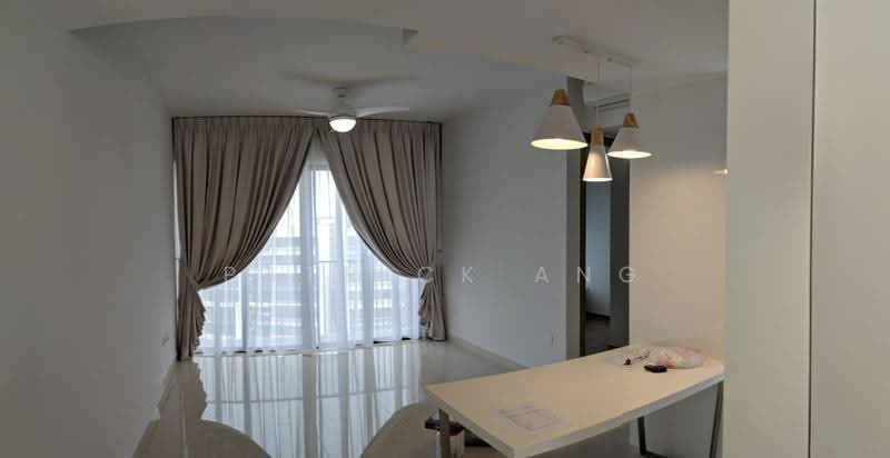 Coco Palms, 15 Pasir Ris Grove, Pasir Ris / Tampines, 3 Bedrooms, 904 sqft, Condominium For Rent, by Patrick Ang, 21337586 - PropertyGuru.com.sg