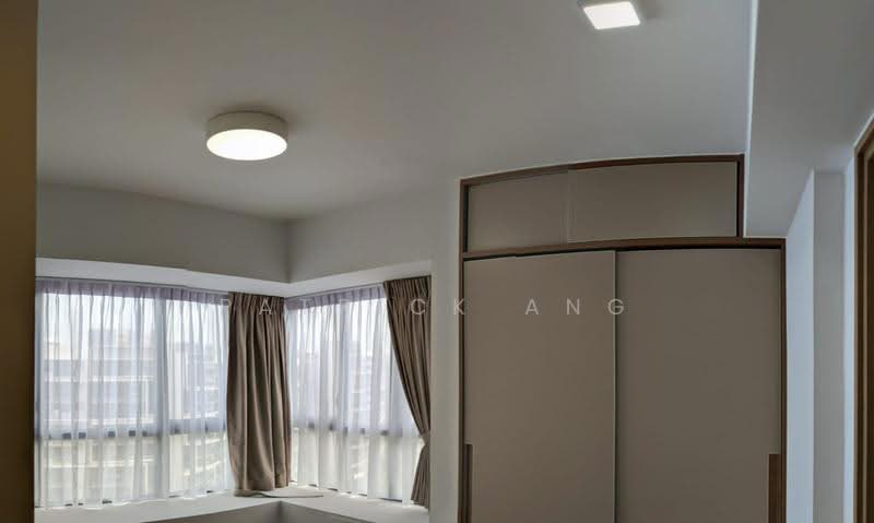 Coco Palms, 15 Pasir Ris Grove, Pasir Ris / Tampines, 3 Bedrooms, 904 sqft, Condominium For Rent, by Patrick Ang, 21337586 - PropertyGuru.com.sg