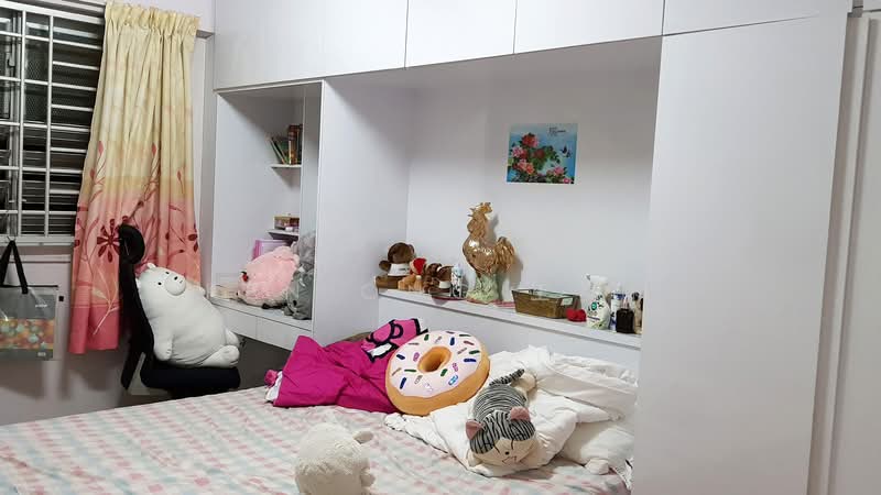 106 Ang Mo Kio Avenue 4, 106 Ang Mo Kio Avenue 4, 3 Bedrooms, 797 sqft, HDB Flat For Rent, by Ken Ong 王英和, 21338176 - PropertyGuru.com.sg