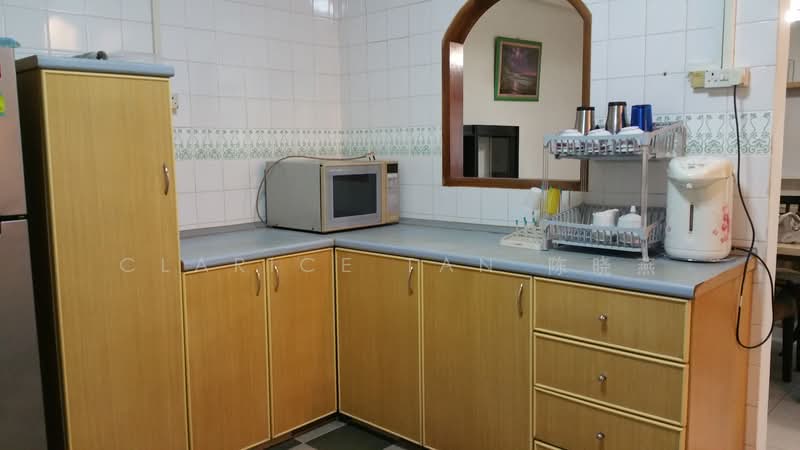 353 Woodlands Avenue 1, 353 Woodlands Avenue 1, 3 Bedrooms, 1,130 sqft, HDB Flat For Rent, by Clarice Tan 陈晓燕, 21338528 - PropertyGuru.com.sg