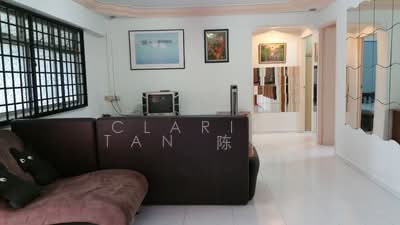 For Rent - 353 Woodlands Avenue 1