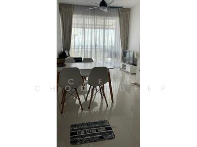 For Rent - J Gateway