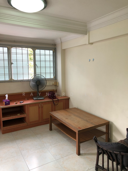 162 Mei Ling Street, 162 Mei Ling Street, 1 Bedroom, 915 sqft, HDB Flat For Rent, by Raynard Lim, 21338729 - PropertyGuru.com.sg