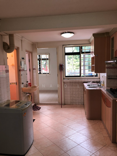 162 Mei Ling Street, 162 Mei Ling Street, 1 Bedroom, 915 sqft, HDB Flat For Rent, by Raynard Lim, 21338729 - PropertyGuru.com.sg