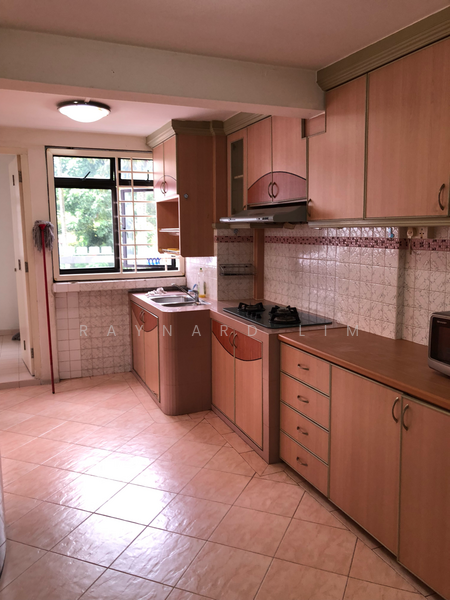 162 Mei Ling Street, 162 Mei Ling Street, 1 Bedroom, 915 sqft, HDB Flat For Rent, by Raynard Lim, 21338729 - PropertyGuru.com.sg