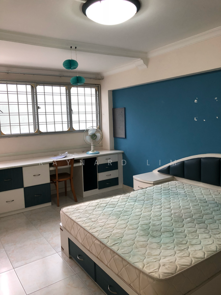 162 Mei Ling Street, 162 Mei Ling Street, 1 Bedroom, 915 sqft, HDB Flat For Rent, by Raynard Lim, 21338729 - PropertyGuru.com.sg