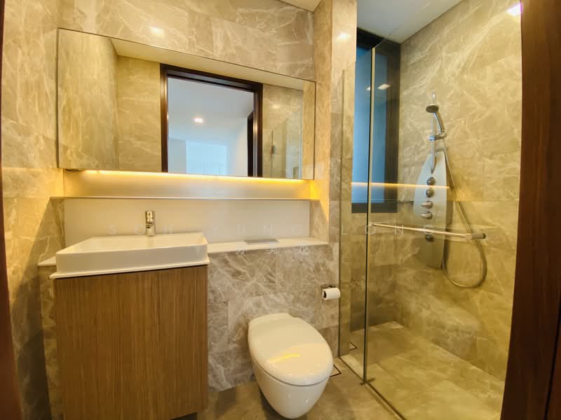 L'VIV, 23 Newton Road, 1 Bedroom, 614 sqft, Condominium For Rent, by Soh Yung Long 苏勇龙, 21338789 - PropertyGuru.com.sg
