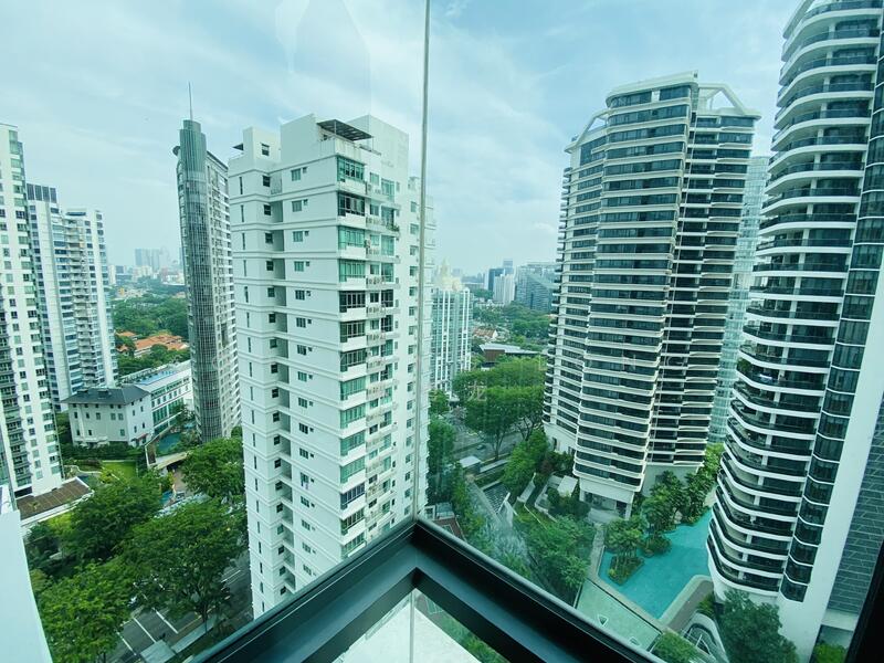 L'VIV, 23 Newton Road, 1 Bedroom, 614 sqft, Condominium For Rent, by Soh Yung Long 苏勇龙, 21338789 - PropertyGuru.com.sg
