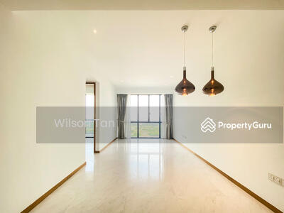 For Rent - Marina One Residences