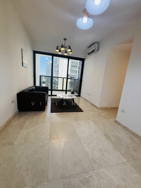 For Rent - Commonwealth Towers