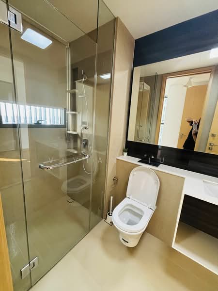Commonwealth Towers, 230 Commonwealth Avenue, 3 Bedrooms, 904 sqft, Condominium For Rent, by Vivian Liu, 21339099 - PropertyGuru.com.sg