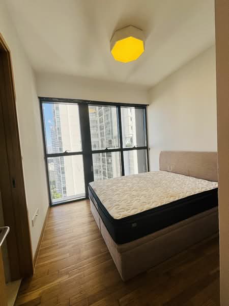 Commonwealth Towers, 230 Commonwealth Avenue, 3 Bedrooms, 904 sqft, Condominium For Rent, by Vivian Liu, 21339099 - PropertyGuru.com.sg