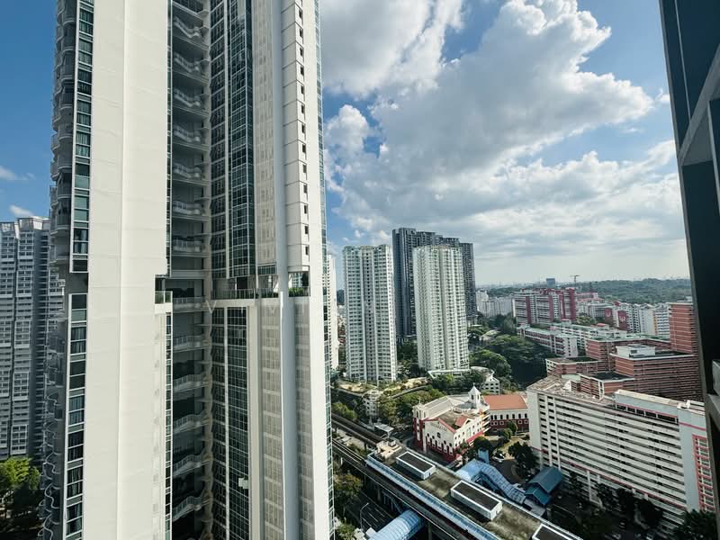 Commonwealth Towers, 230 Commonwealth Avenue, 3 Bedrooms, 904 sqft, Condominium For Rent, by Vivian Liu, 21339099 - PropertyGuru.com.sg