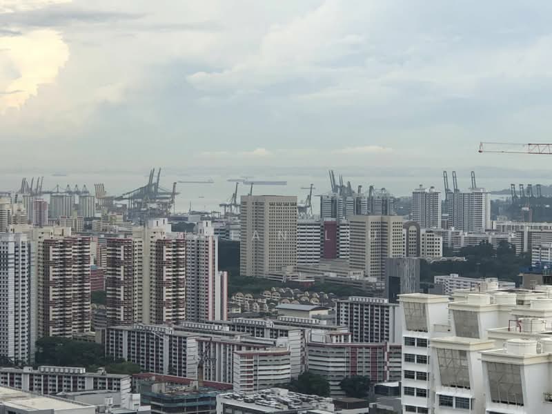 For Rent - Commonwealth Towers