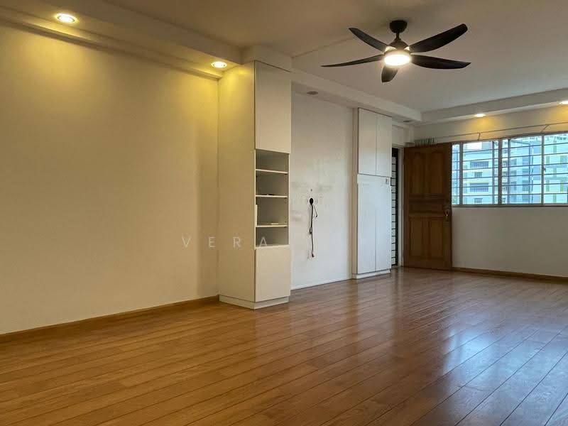 113 Pending Road, 113 Pending Road, Dairy Farm / Bukit Panjang / Choa Chu Kang, 3 Bedrooms, 1,118 sqft, HDB Flat For Rent, by Vera Loh, 21339163 - Living Room - PropertyGuru.com.sg