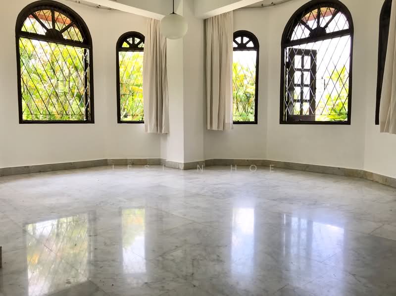 Single Storey Bungalow at Chestnut Crescent, Chestnut Crescent, 3 Bedrooms, 2,500 sqft, Bungalow House For Rent, by Jeslyn Hoe, 21339340 - PropertyGuru.com.sg