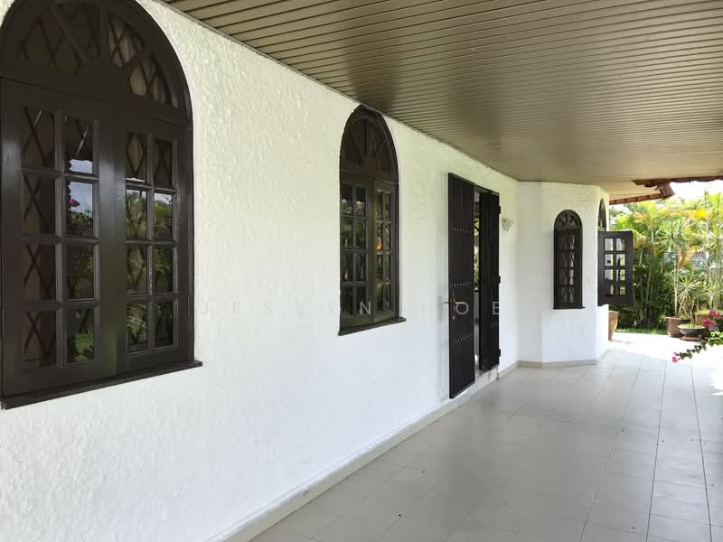 Single Storey Bungalow at Chestnut Crescent, Chestnut Crescent, 3 Bedrooms, 2,500 sqft, Bungalow House For Rent, by Jeslyn Hoe, 21339340 - PropertyGuru.com.sg