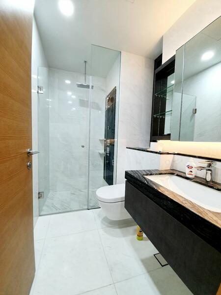 Marina One Residences, 21 Marina Way, 2 Bedrooms, 1,119 sqft, Condominium For Rent, by Jolene Hoo, 21339422 - PropertyGuru.com.sg