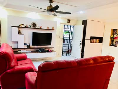 For Rent - 672A Jurong West Street 65