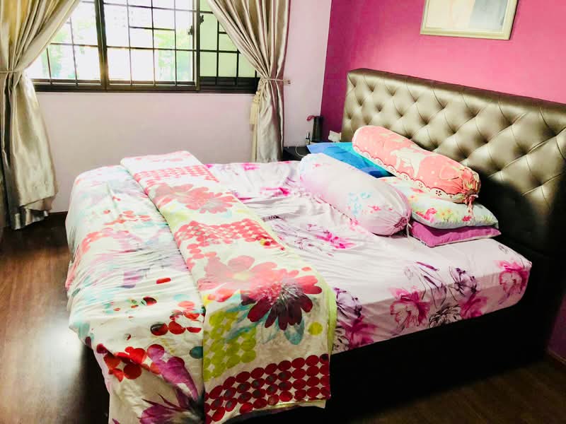 672A Jurong West Street 65, 672A Jurong West Street 65, 3 Bedrooms, 1,184 sqft, HDB Flat For Rent, by Latha Kannan, 21339457 - Master Bedroom - PropertyGuru.com.sg