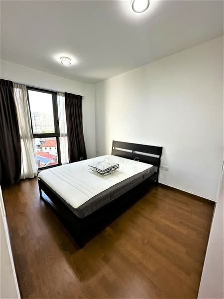 Kovan Regency, 2 Kovan Rise, 2 Bedrooms, 775 sqft, Condominium For Rent, by Javis Tan 陈松伟, 21339529 - PropertyGuru.com.sg