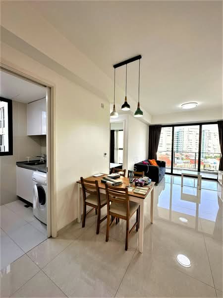 Kovan Regency, 2 Kovan Rise, 2 Bedrooms, 775 sqft, Condominium For Rent, by Javis Tan 陈松伟, 21339529 - PropertyGuru.com.sg