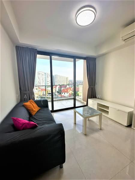 Kovan Regency, 2 Kovan Rise, 2 Bedrooms, 775 sqft, Condominium For Rent, by Javis Tan 陈松伟, 21339529 - PropertyGuru.com.sg