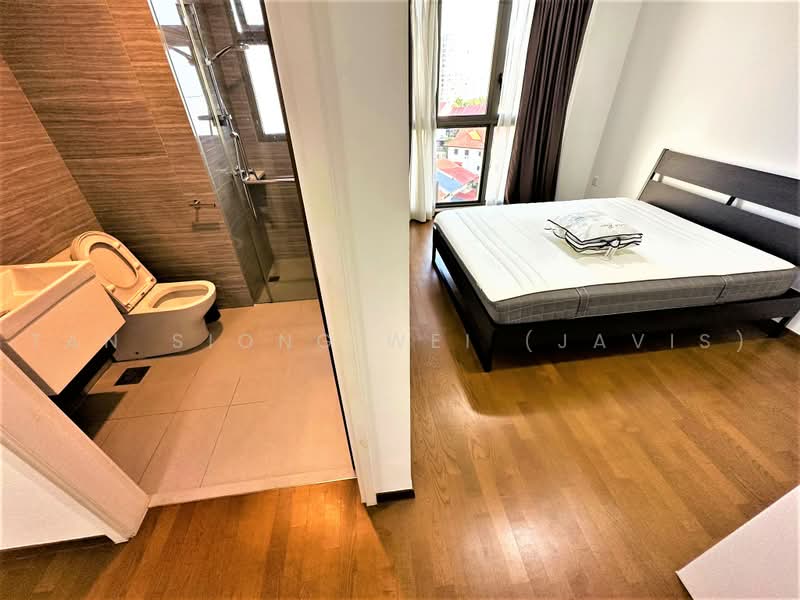 Kovan Regency, 2 Kovan Rise, 2 Bedrooms, 775 sqft, Condominium For Rent, by Javis Tan 陈松伟, 21339529 - PropertyGuru.com.sg