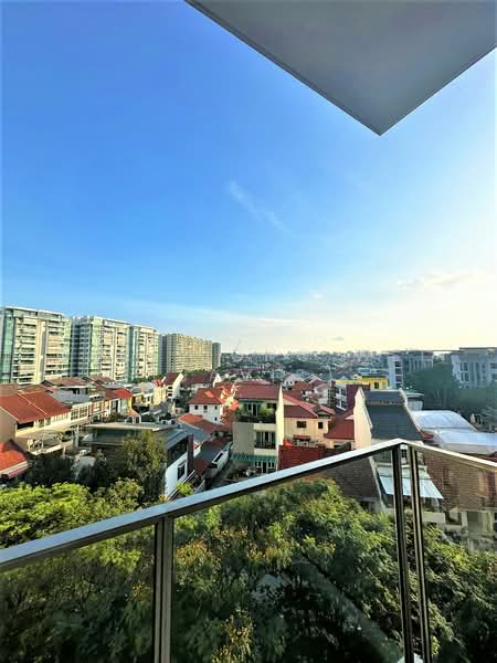 Kovan Regency, 2 Kovan Rise, 2 Bedrooms, 775 sqft, Condominium For Rent, by Javis Tan 陈松伟, 21339529 - PropertyGuru.com.sg