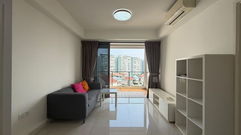 Kovan Regency, 2 Kovan Rise, 2 Bedrooms, 775 sqft, Condominium For Rent, by Javis Tan 陈松伟, 21339529 - PropertyGuru.com.sg