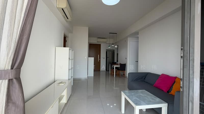 Kovan Regency, 2 Kovan Rise, 2 Bedrooms, 775 sqft, Condominium For Rent, by Javis Tan 陈松伟, 21339529 - PropertyGuru.com.sg
