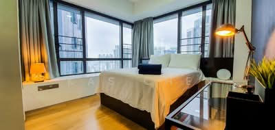 For Sale - Skysuites @ Anson