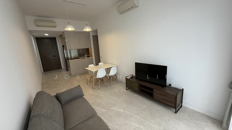 For Rent - Highline Residences